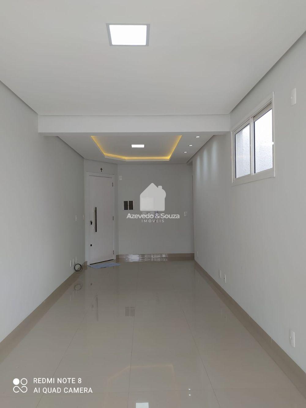 APARTAMENTO SEMI MOBILIADO COM ELEVADOR PARA LOCAO NO VILA NOVA
