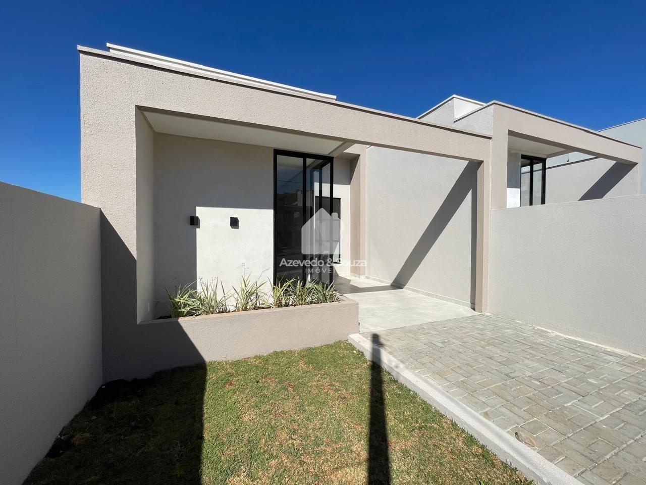 Azevedo & Souza de Imveis em Francisco Beltro/PR