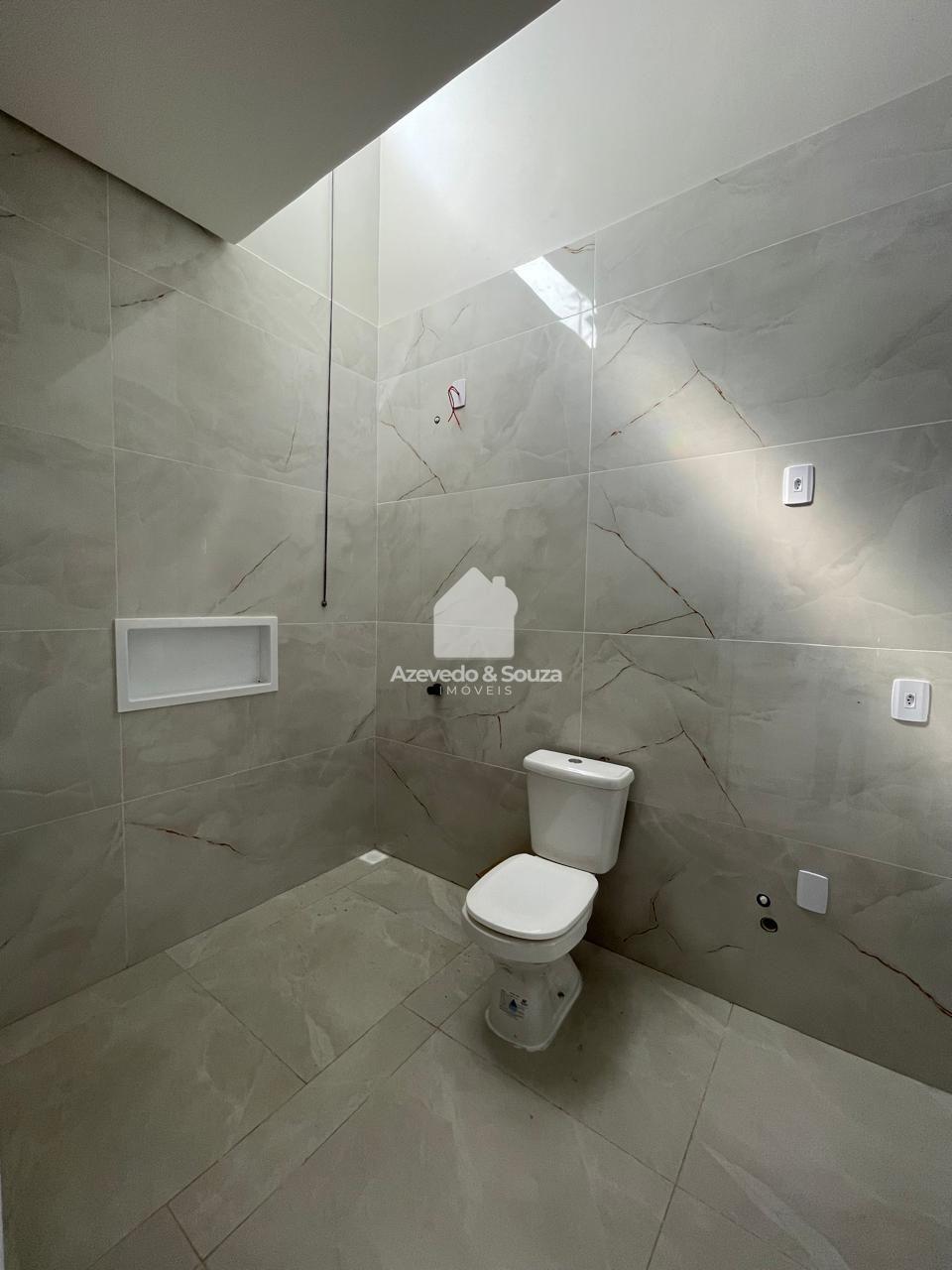 Azevedo & Souza de Imveis em Francisco Beltro/PR