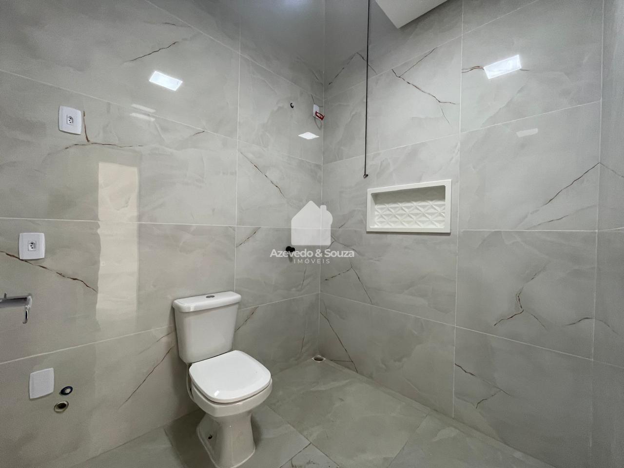 Azevedo & Souza de Imveis em Francisco Beltro/PR