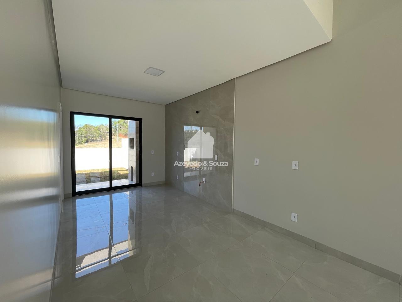 Azevedo & Souza de Imveis em Francisco Beltro/PR