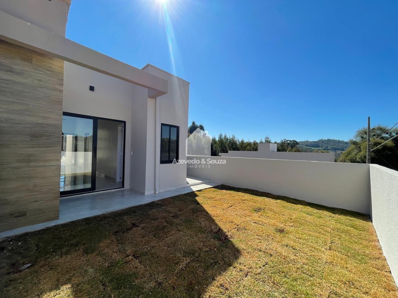 Azevedo & Souza de Imveis em Francisco Beltro/PR