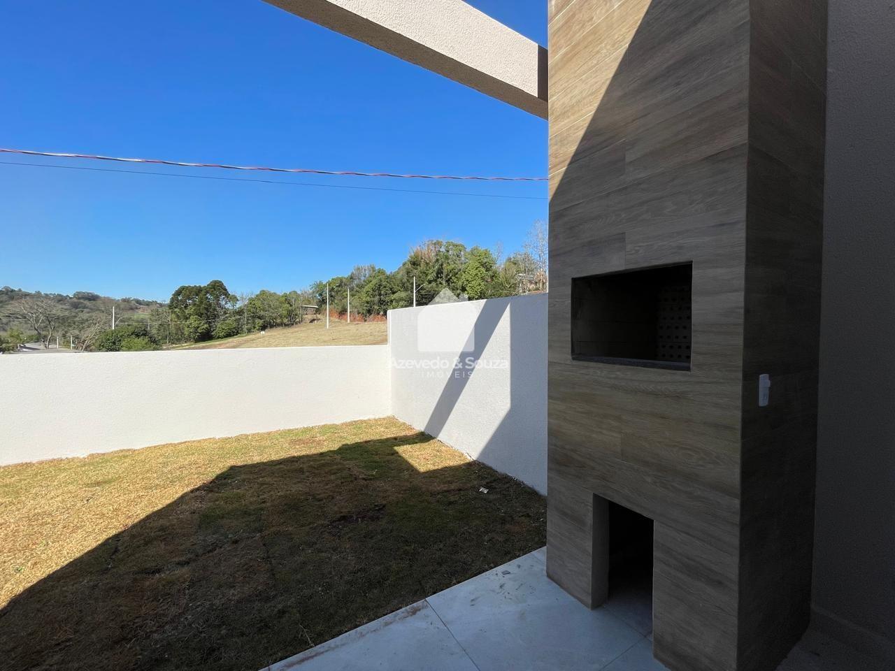 Azevedo & Souza de Imveis em Francisco Beltro/PR