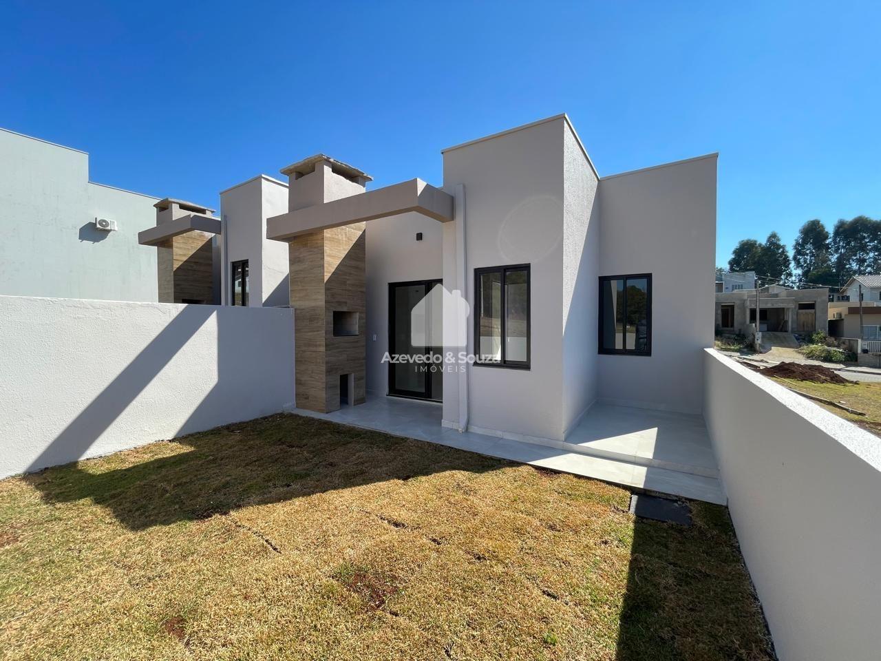 Azevedo & Souza de Imveis em Francisco Beltro/PR