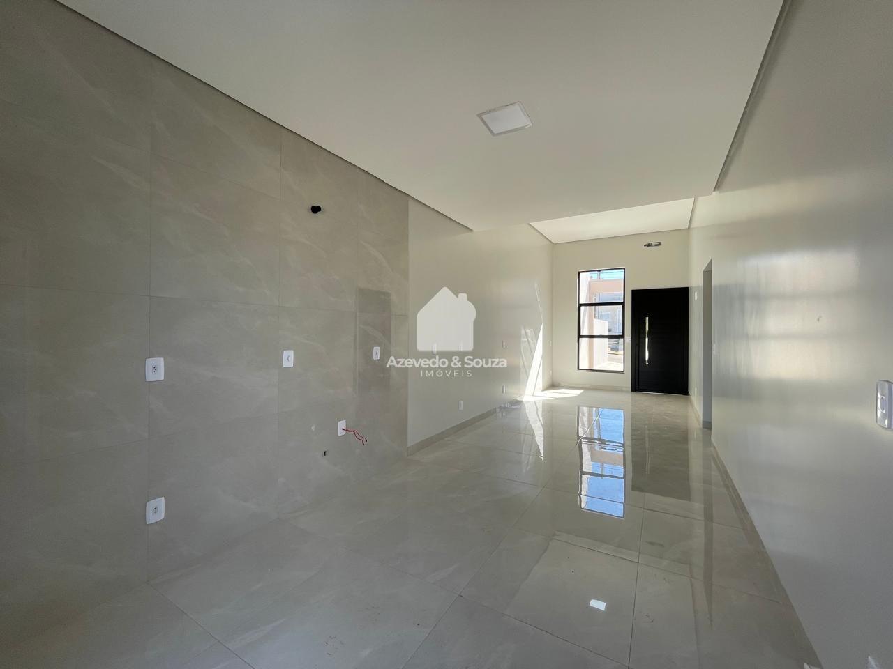 Azevedo & Souza de Imveis em Francisco Beltro/PR