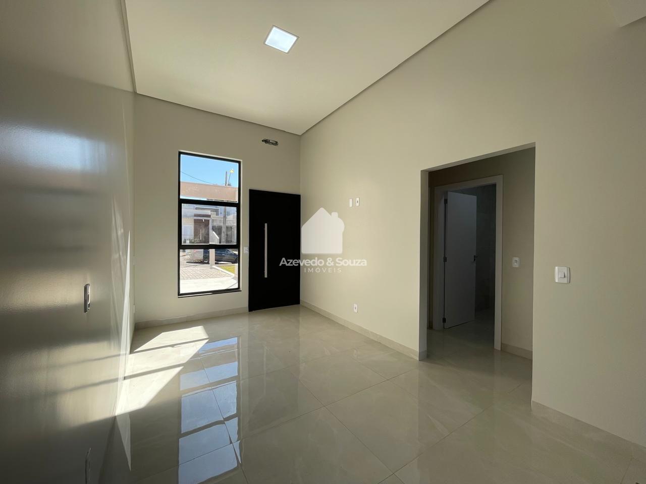 Azevedo & Souza de Imveis em Francisco Beltro/PR