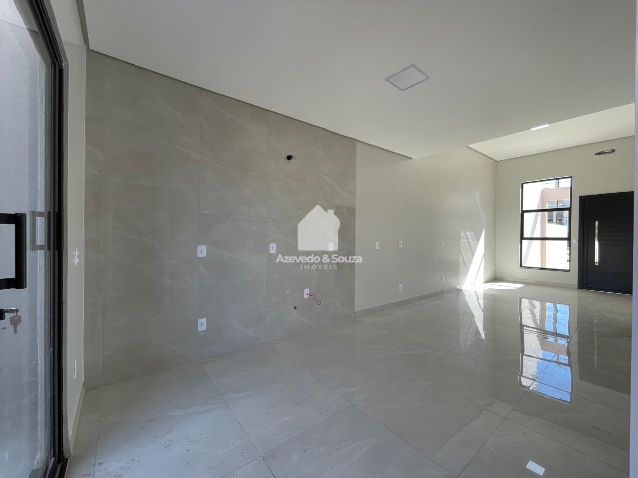 Azevedo & Souza de Imveis em Francisco Beltro/PR