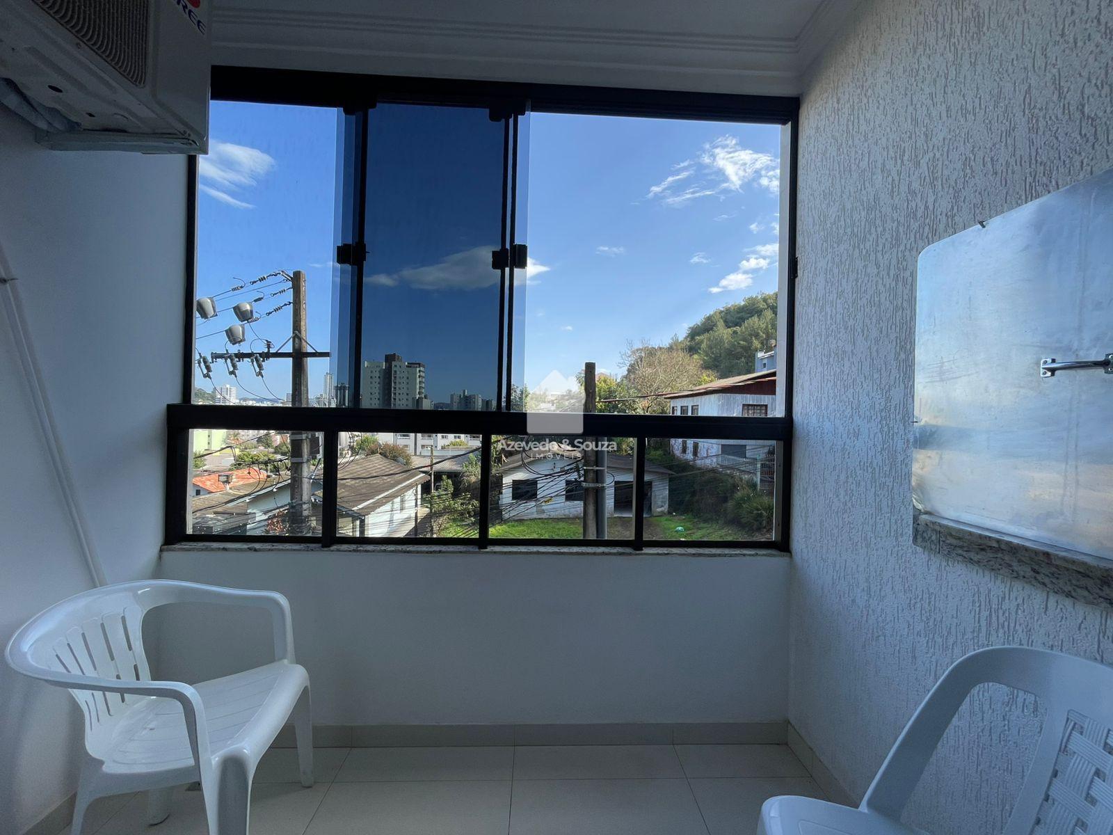Azevedo & Souza de Imveis em Francisco Beltro/PR