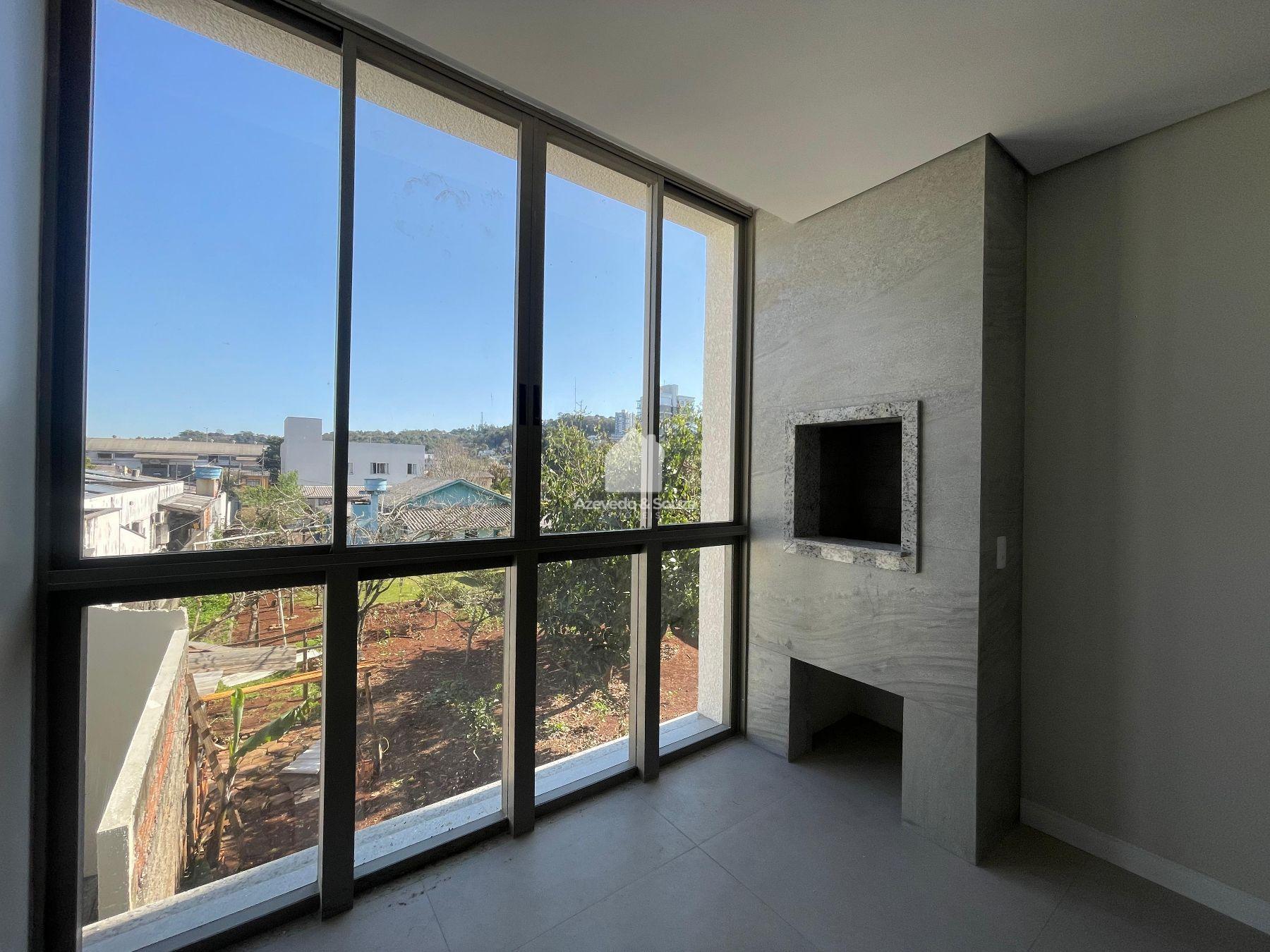 APARTAMENTO TRREO NO EDIFCIO VNETO