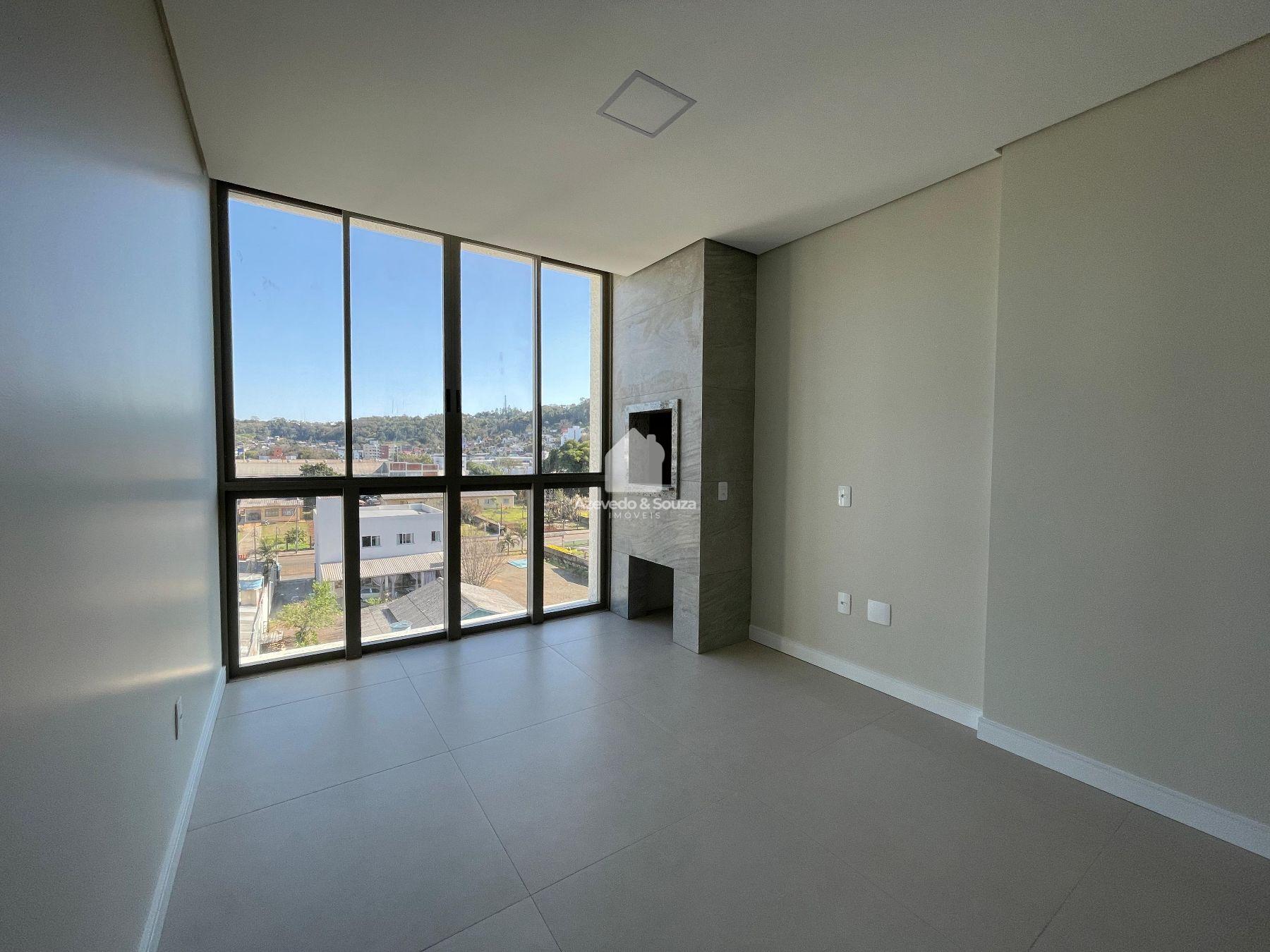 APARTAMENTO NO EDIFCIO VNETO