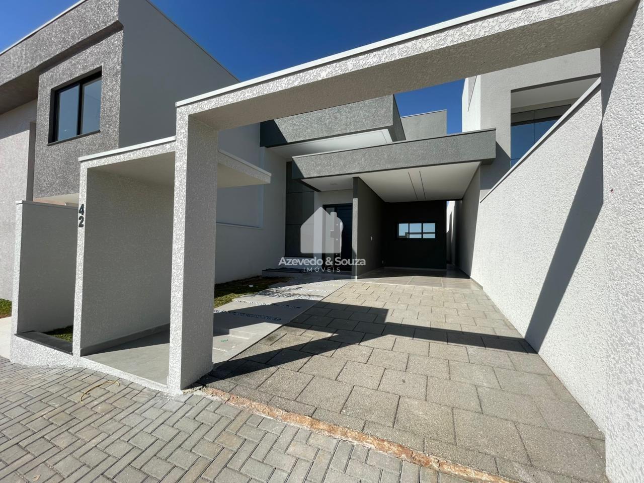 Azevedo & Souza de Imveis em Francisco Beltro/PR