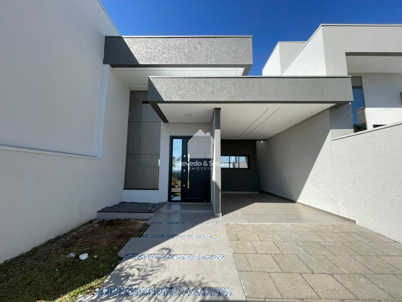 Azevedo & Souza de Imveis em Francisco Beltro/PR