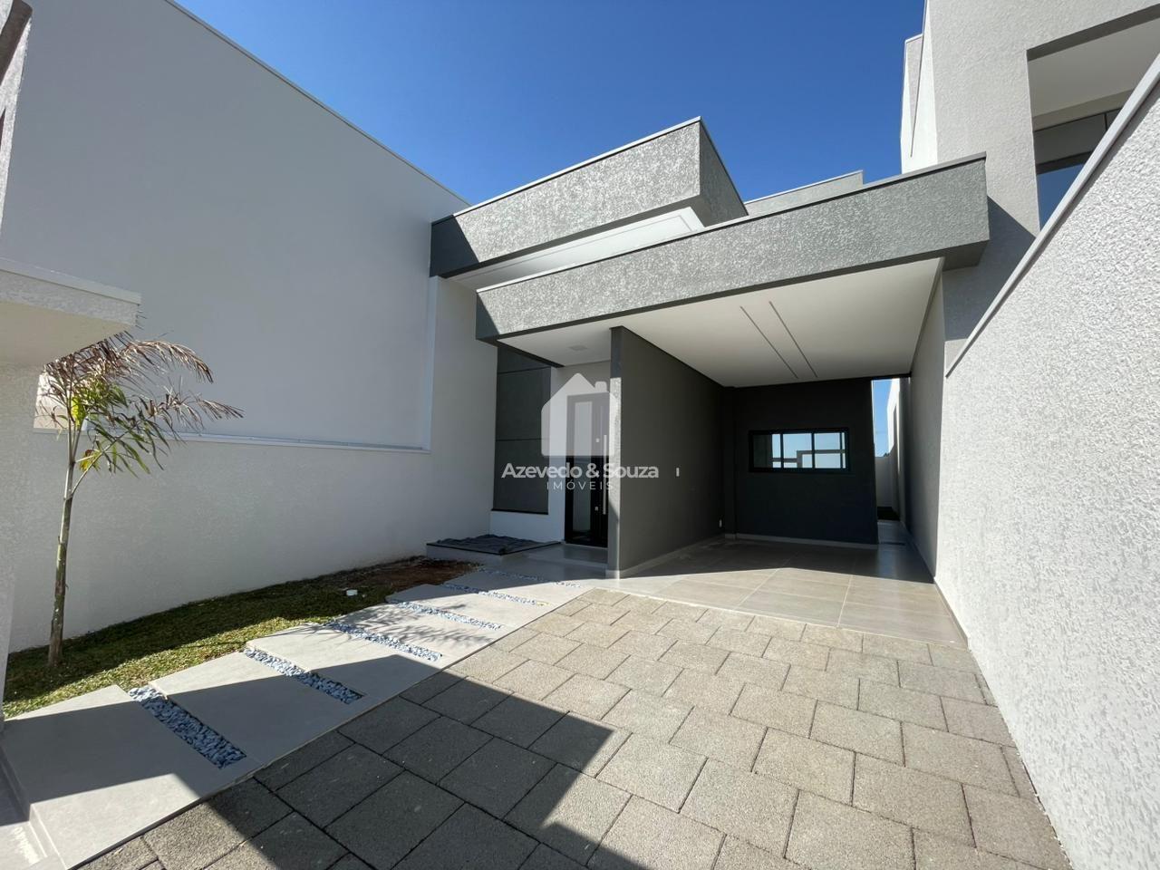 CASA COM SUTE MAIS UM QUARTO NO GUA BRANCA