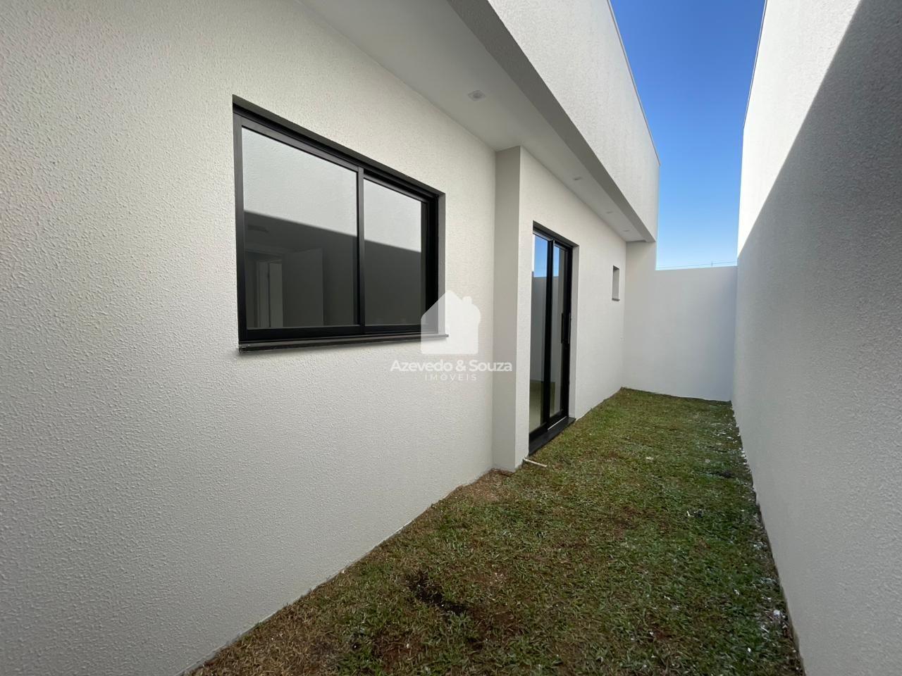 Azevedo & Souza de Imveis em Francisco Beltro/PR