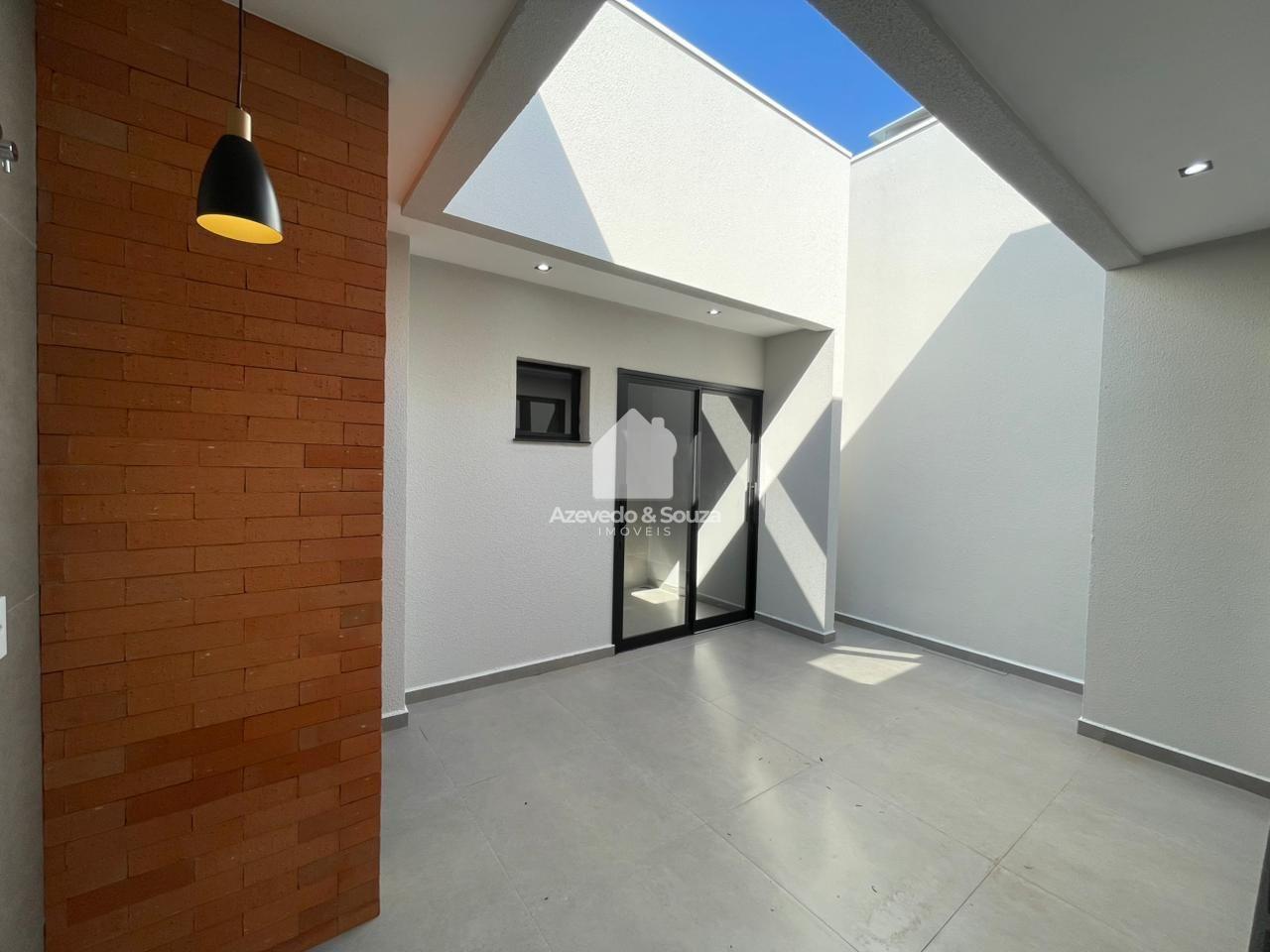 Azevedo & Souza de Imveis em Francisco Beltro/PR