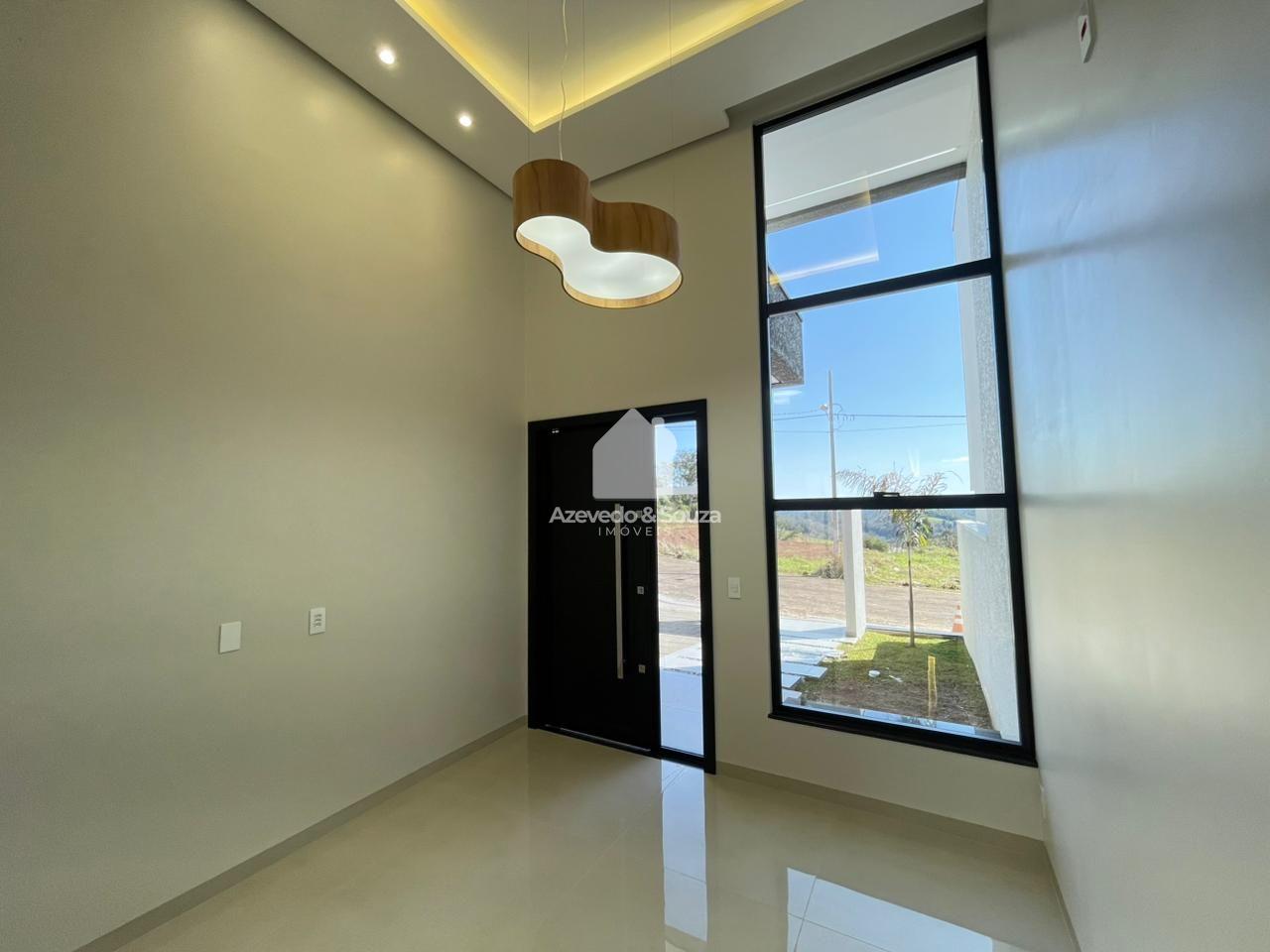 Azevedo & Souza de Imveis em Francisco Beltro/PR