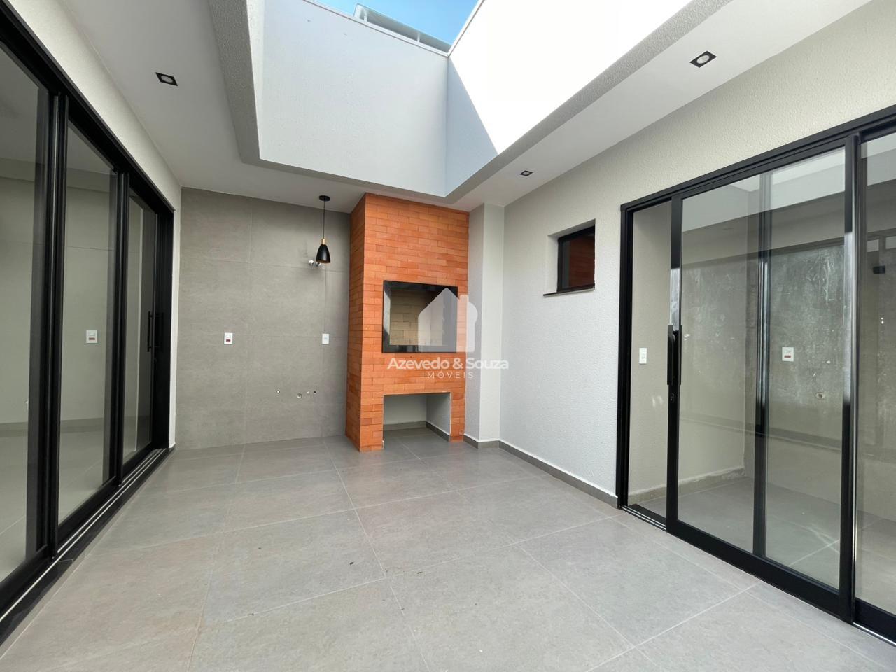 Azevedo & Souza de Imveis em Francisco Beltro/PR