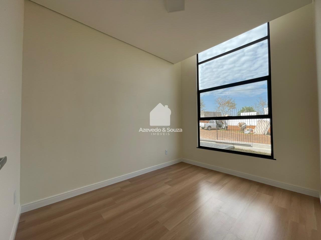 Azevedo & Souza de Imveis em Francisco Beltro/PR