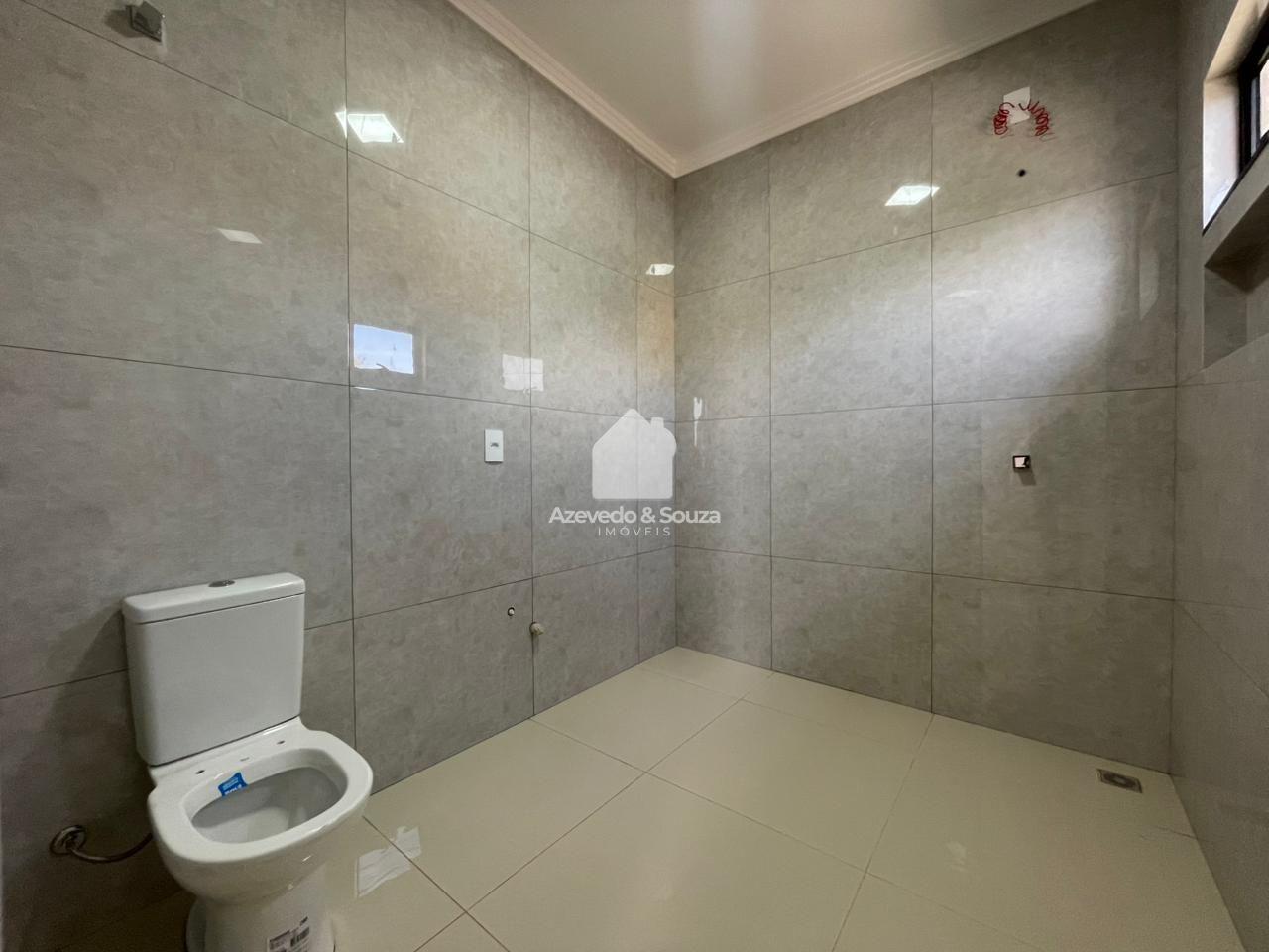 Azevedo & Souza de Imveis em Francisco Beltro/PR