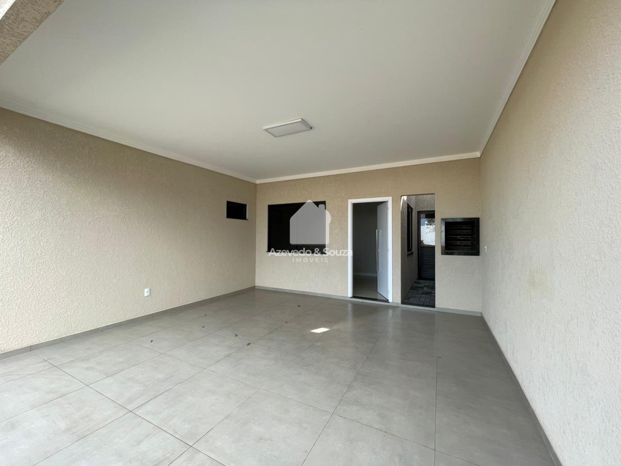 Azevedo & Souza de Imveis em Francisco Beltro/PR