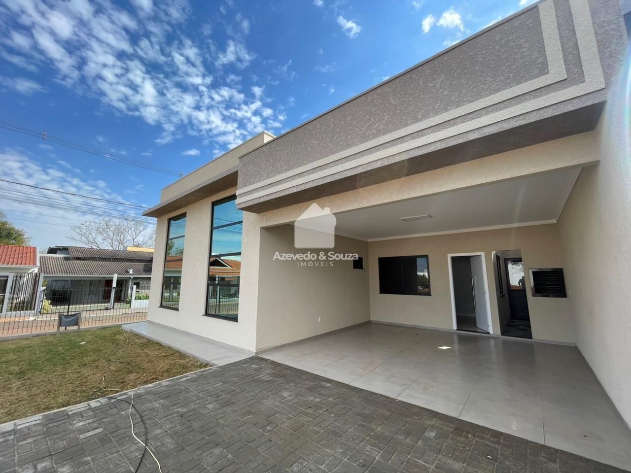 Azevedo & Souza de Imveis em Francisco Beltro/PR