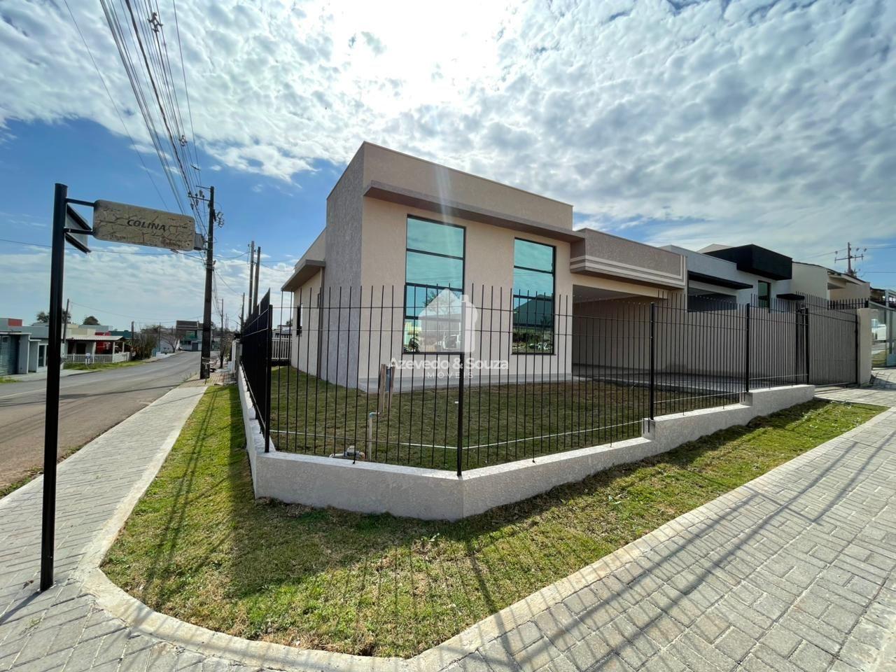 Azevedo & Souza de Imveis em Francisco Beltro/PR