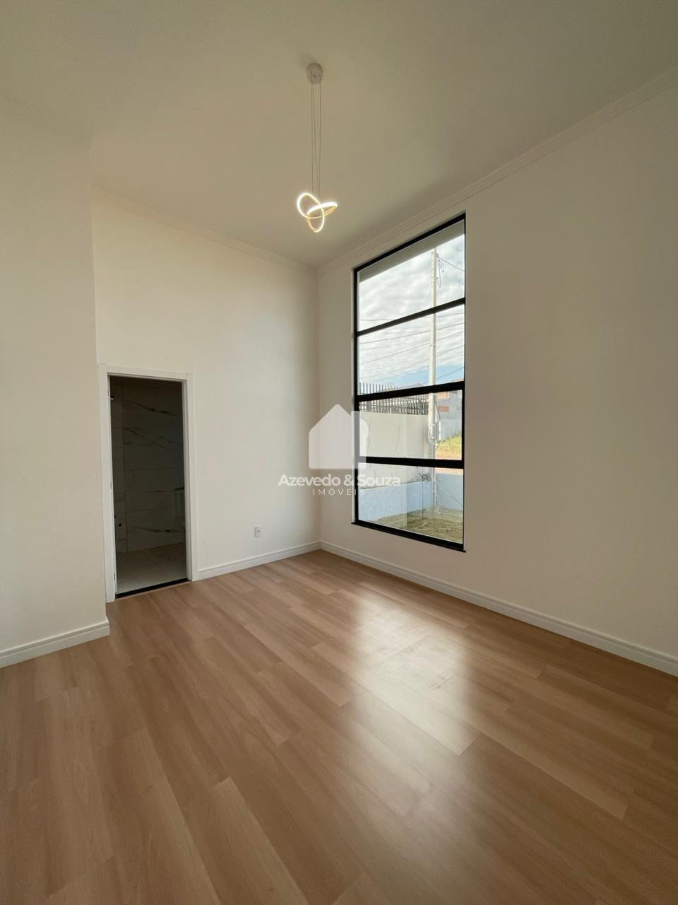 Azevedo & Souza de Imveis em Francisco Beltro/PR