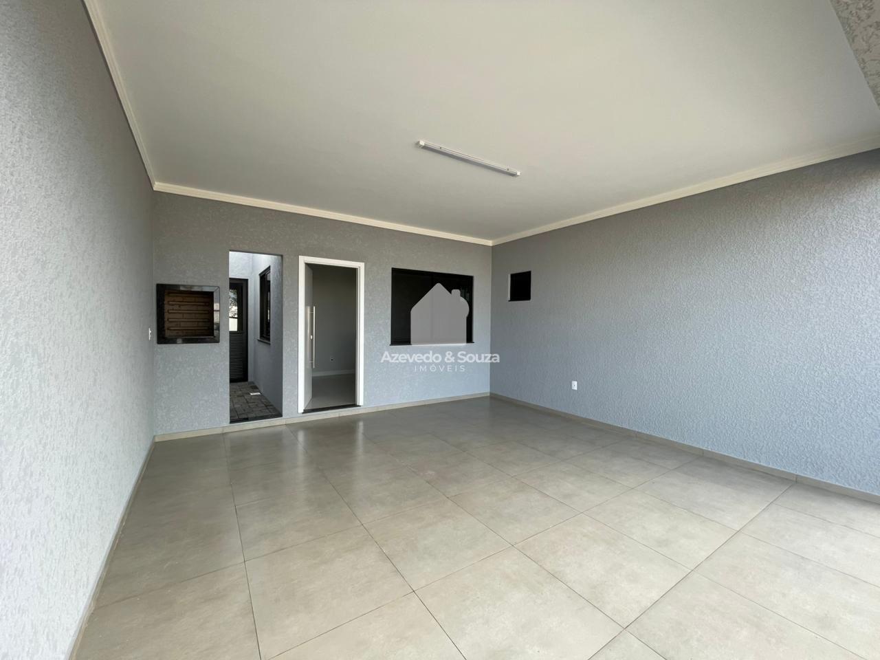 Azevedo & Souza de Imveis em Francisco Beltro/PR