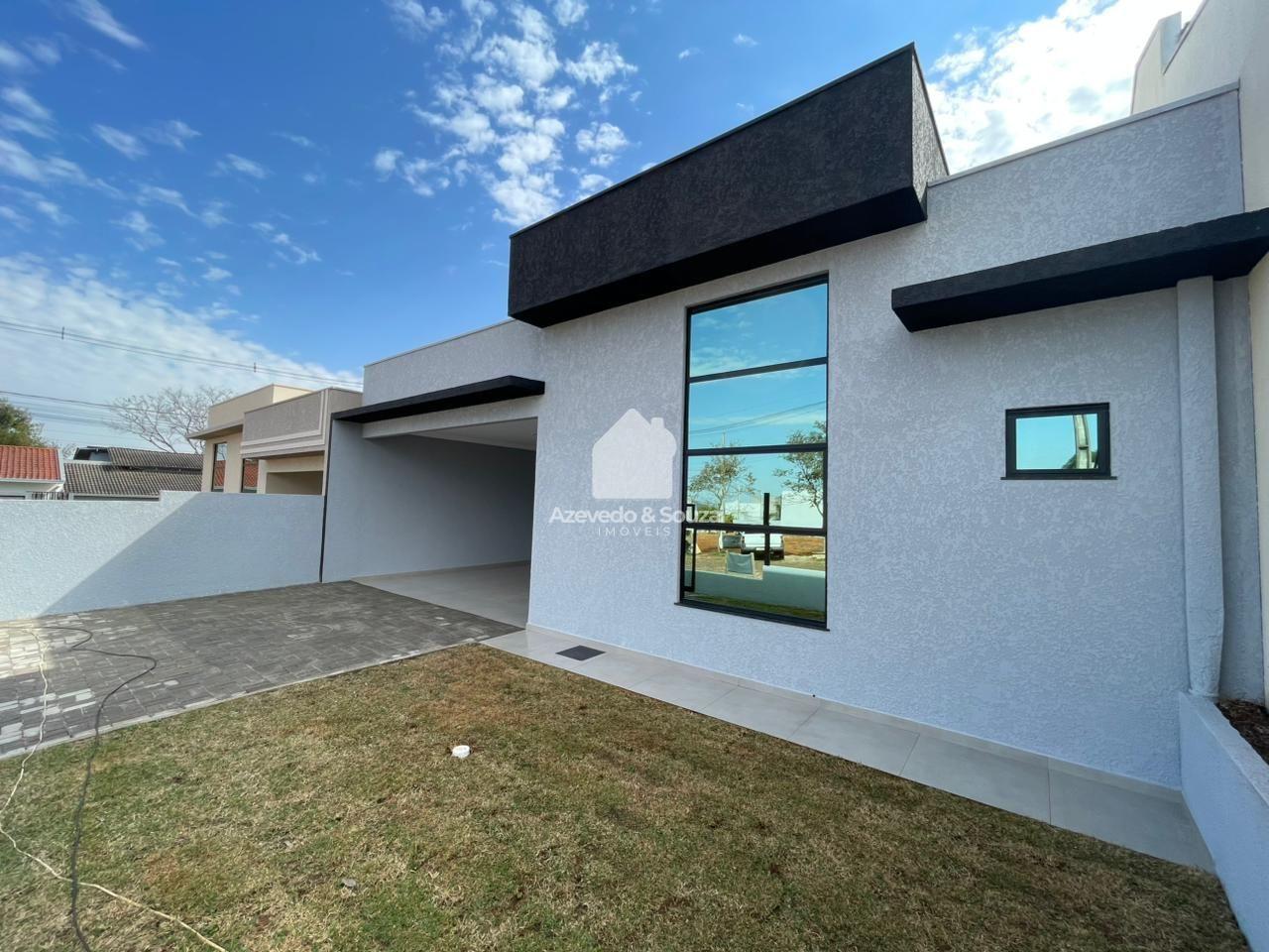 Azevedo & Souza de Imveis em Francisco Beltro/PR