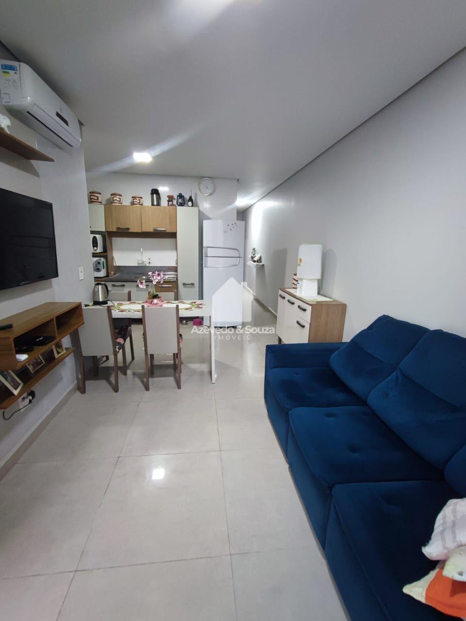 Azevedo & Souza de Imveis em Francisco Beltro/PR