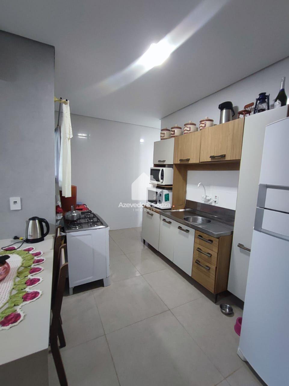 Azevedo & Souza de Imveis em Francisco Beltro/PR