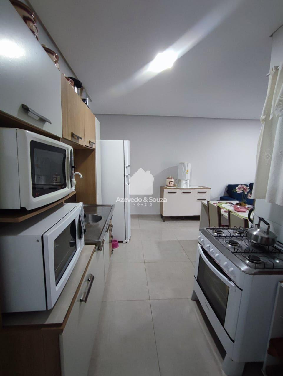 Azevedo & Souza de Imveis em Francisco Beltro/PR