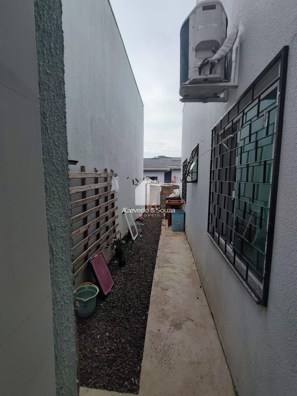 Azevedo & Souza de Imveis em Francisco Beltro/PR