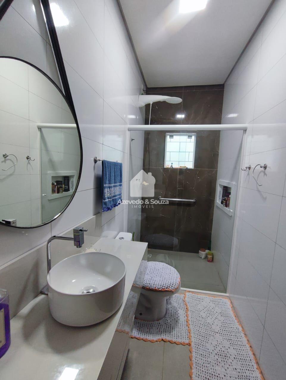 Azevedo & Souza de Imveis em Francisco Beltro/PR