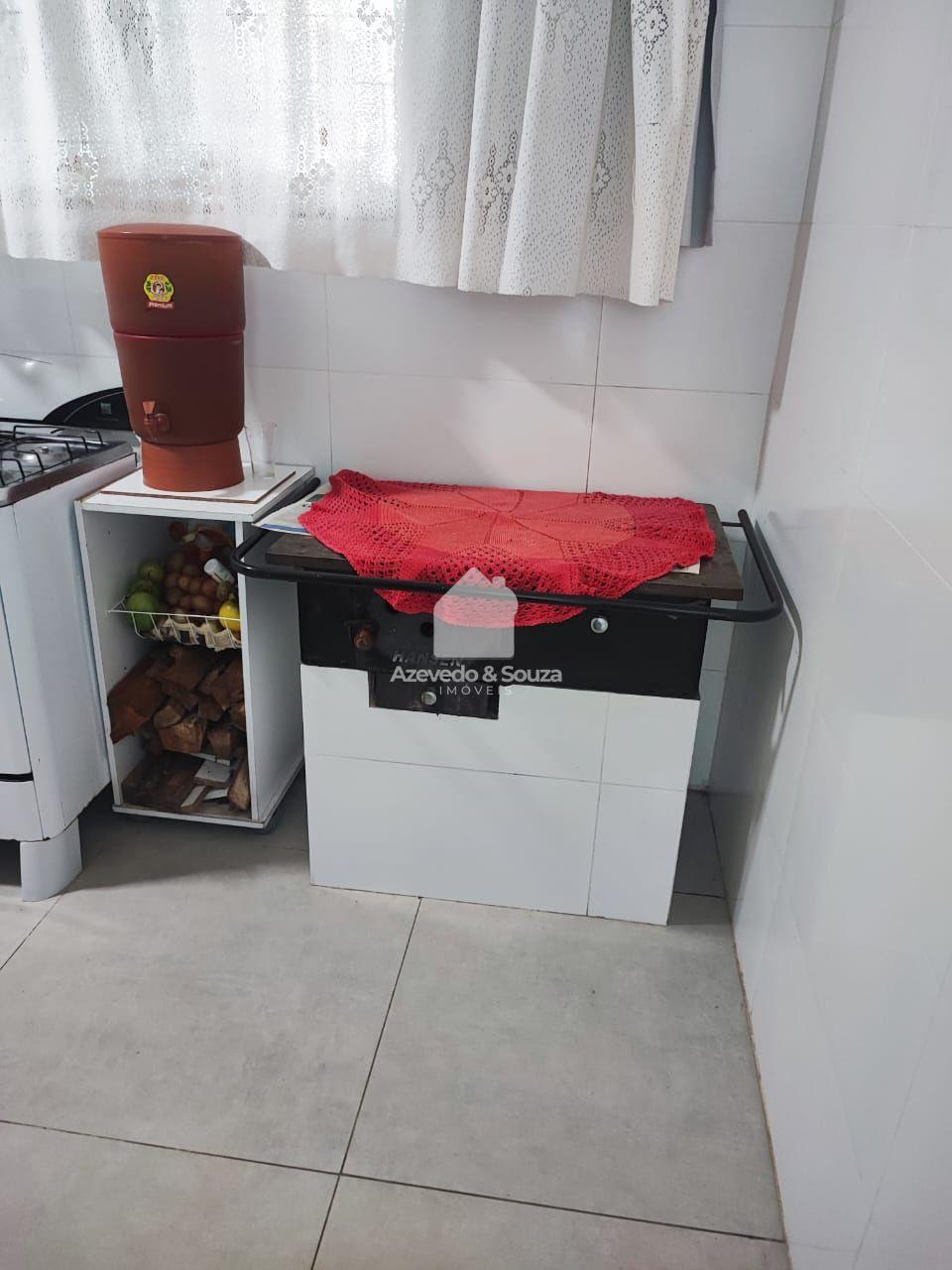 Azevedo & Souza de Imveis em Francisco Beltro/PR