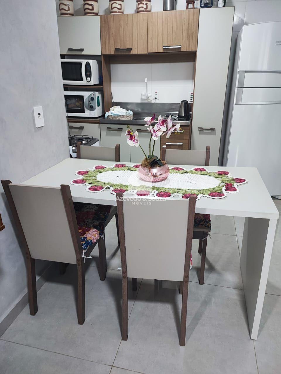 Azevedo & Souza de Imveis em Francisco Beltro/PR