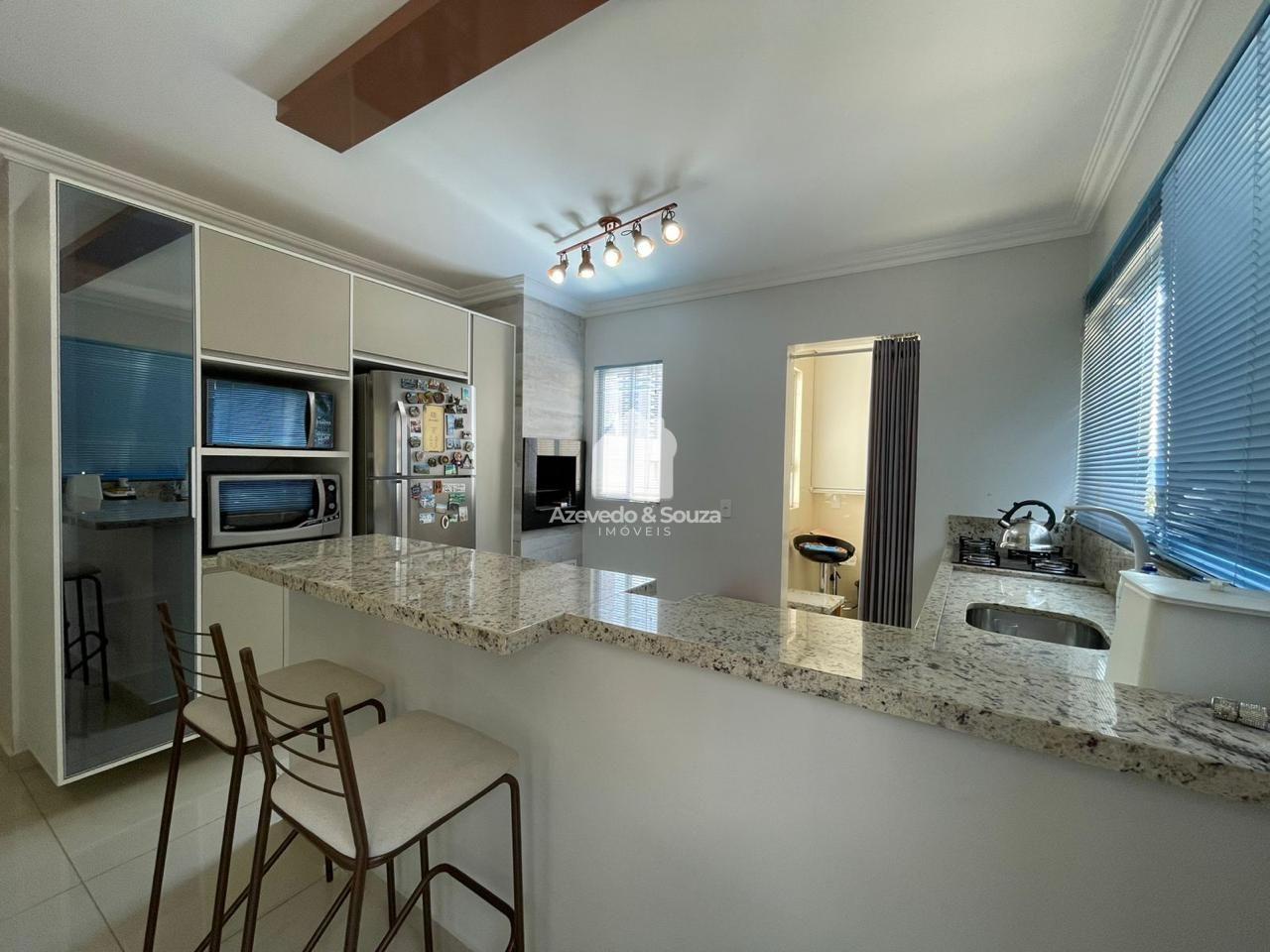 Azevedo & Souza de Imveis em Francisco Beltro/PR