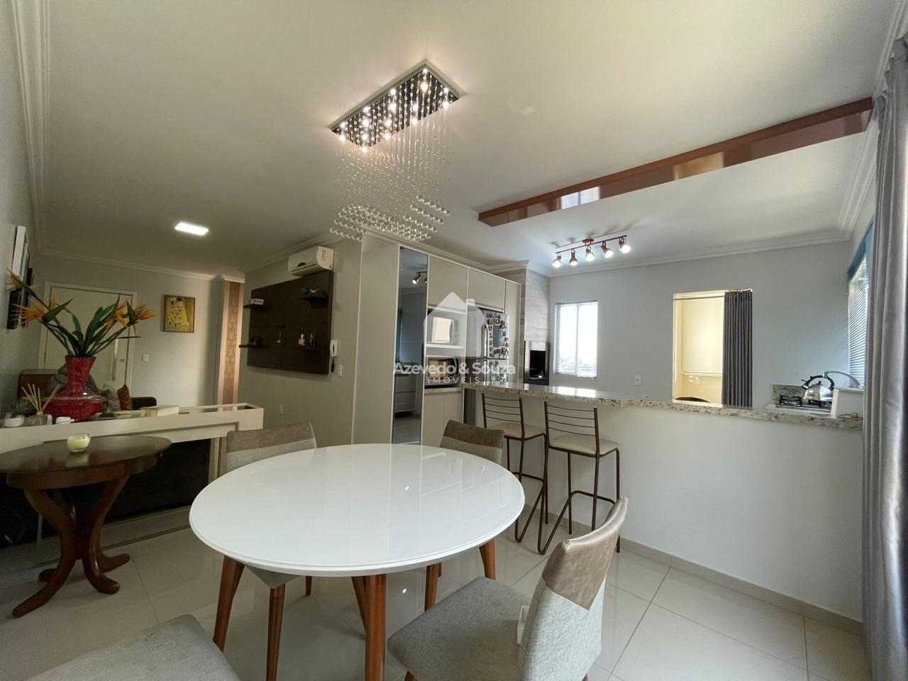 Azevedo & Souza de Imveis em Francisco Beltro/PR