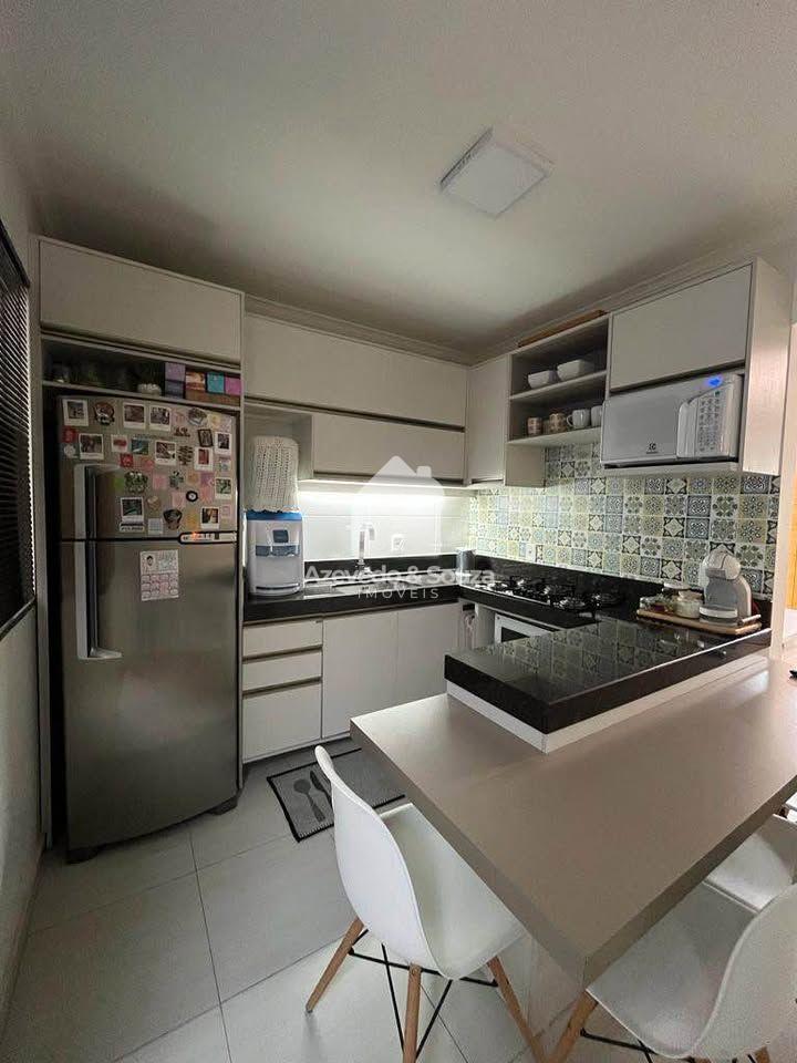 Azevedo & Souza de Imveis em Francisco Beltro/PR