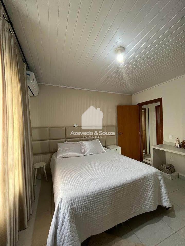 Azevedo & Souza de Imveis em Francisco Beltro/PR