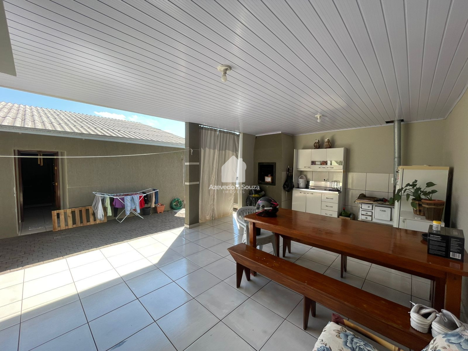 Azevedo & Souza de Imveis em Francisco Beltro/PR