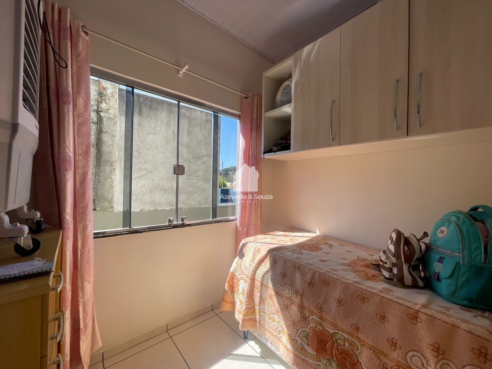 Azevedo & Souza de Imveis em Francisco Beltro/PR