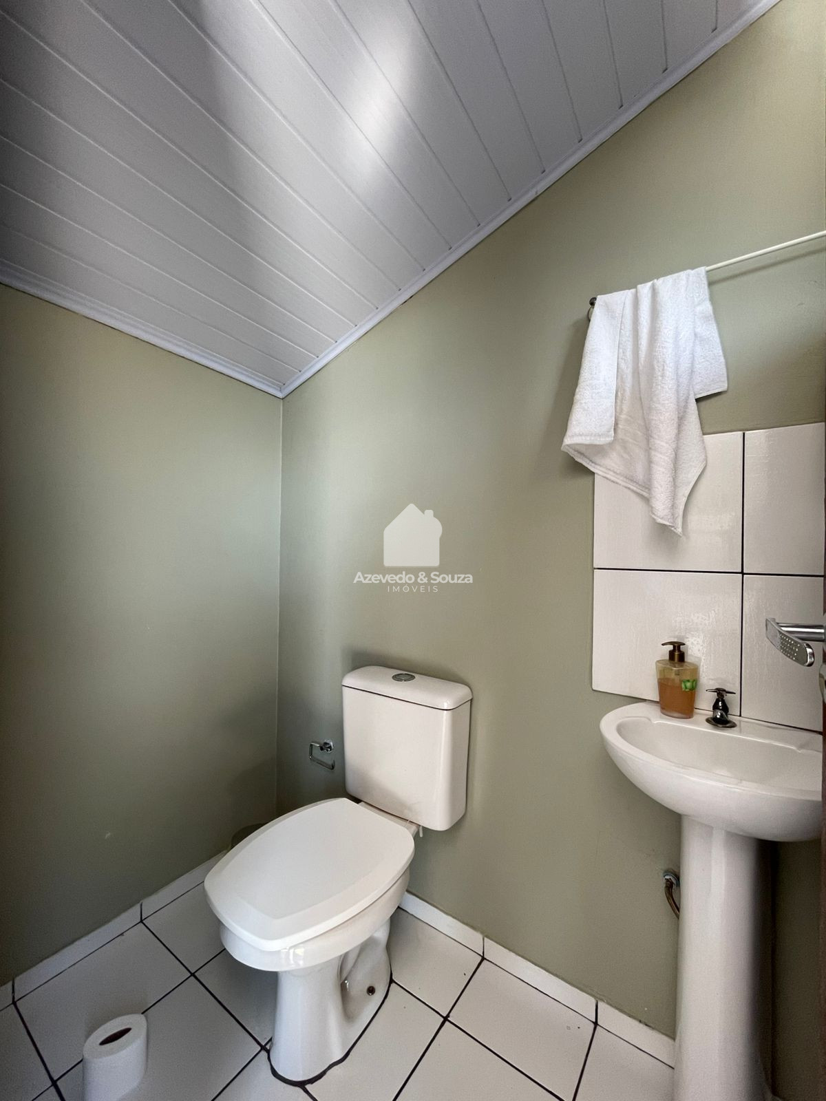 Azevedo & Souza de Imveis em Francisco Beltro/PR