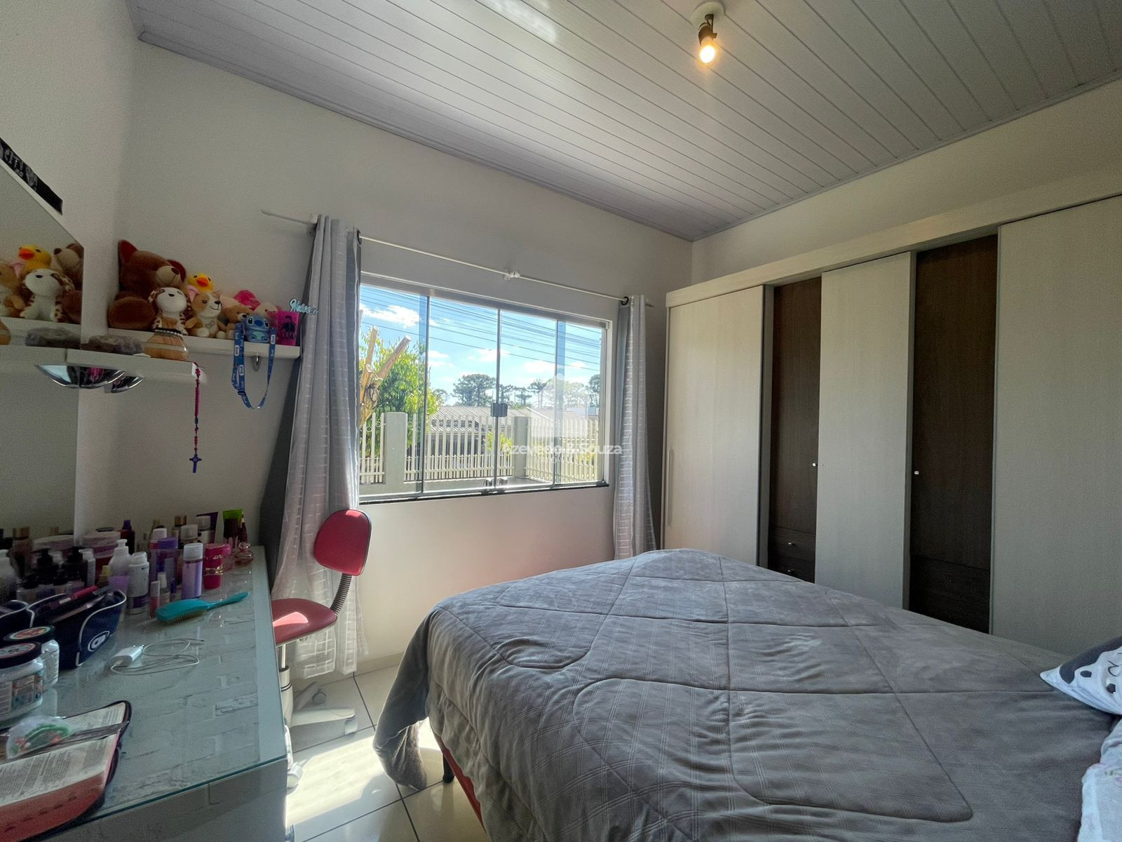 Azevedo & Souza de Imveis em Francisco Beltro/PR