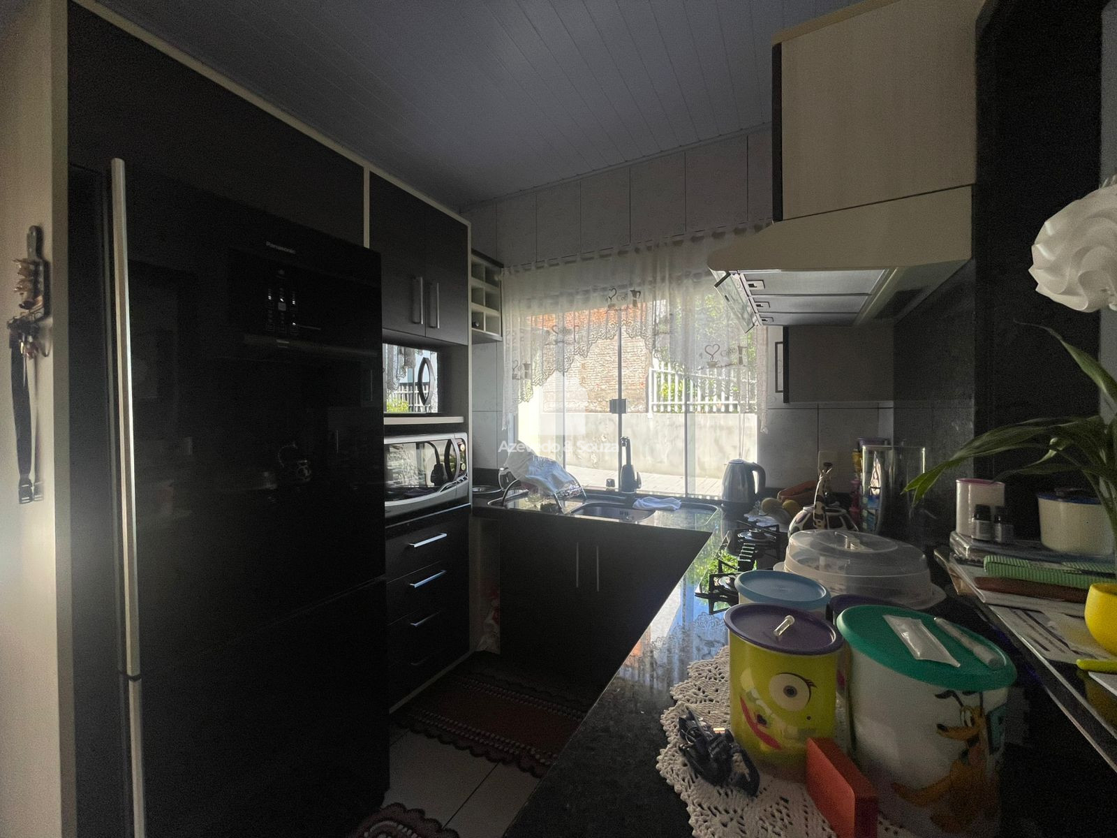 Azevedo & Souza de Imveis em Francisco Beltro/PR