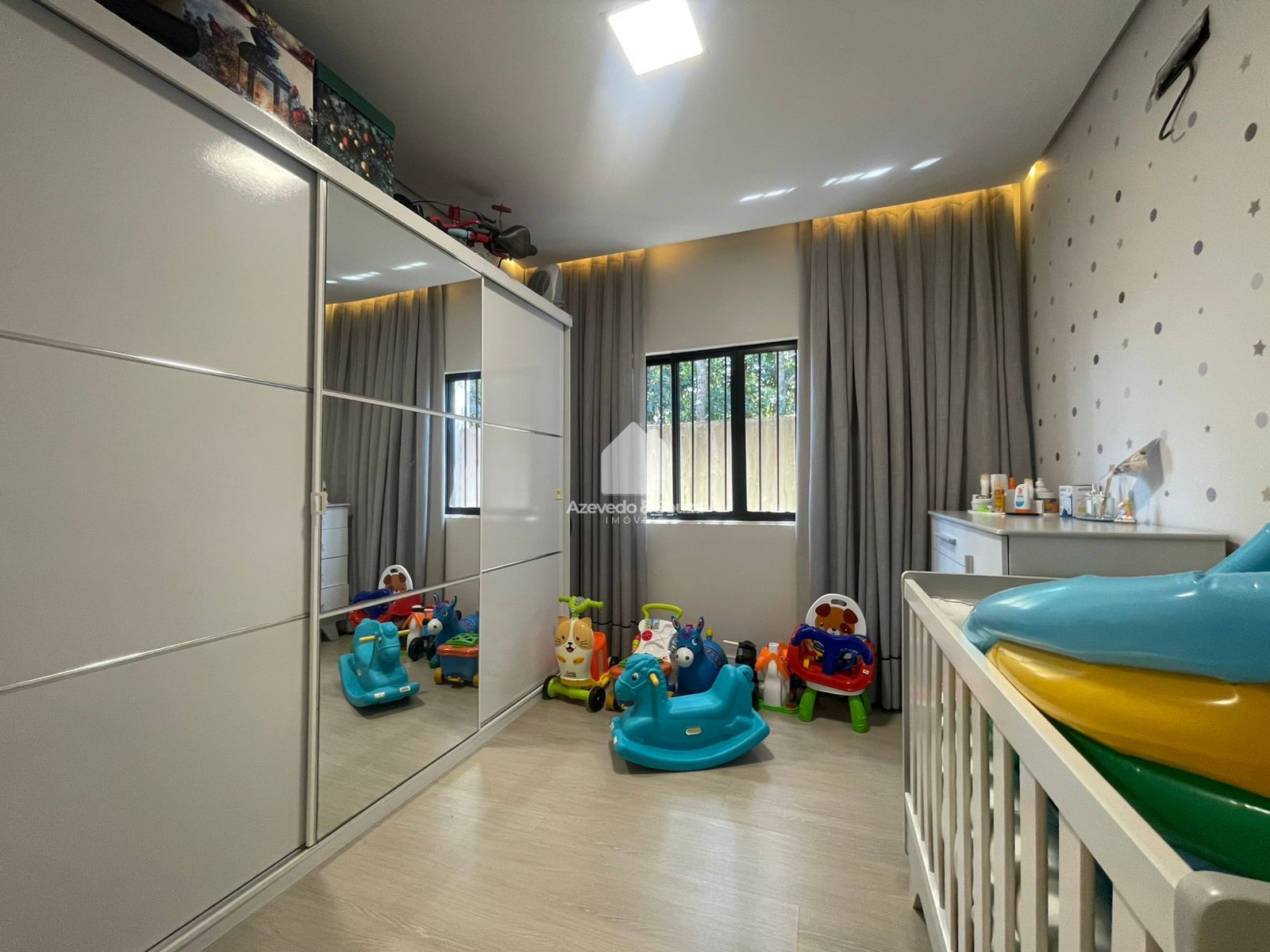 Azevedo & Souza de Imveis em Francisco Beltro/PR