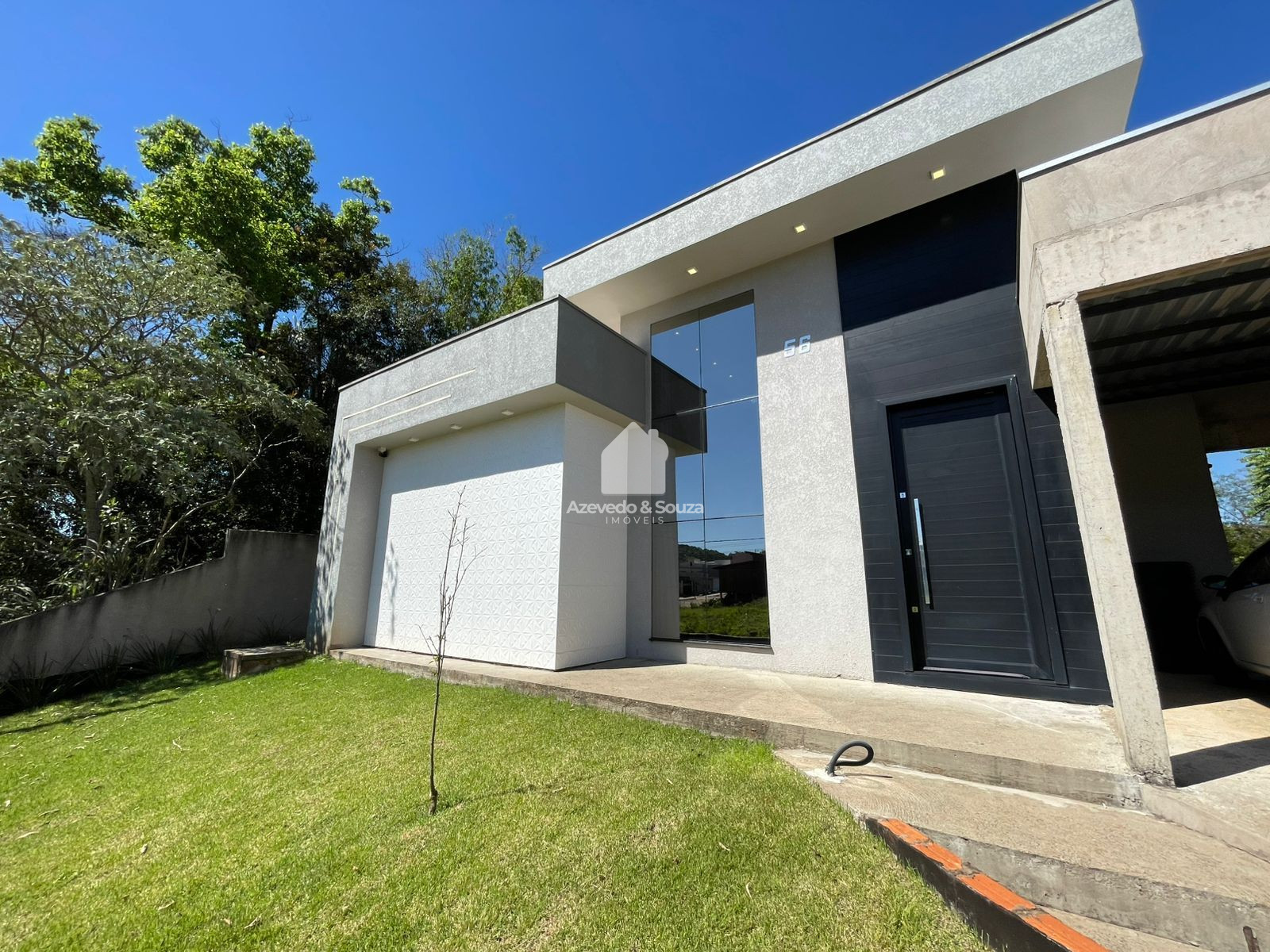 Azevedo & Souza de Imveis em Francisco Beltro/PR