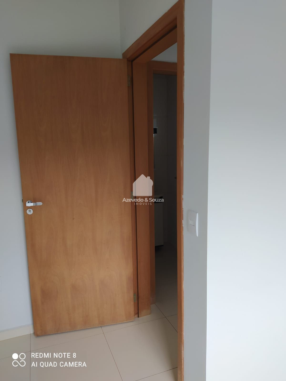 Azevedo & Souza de Imveis em Francisco Beltro/PR