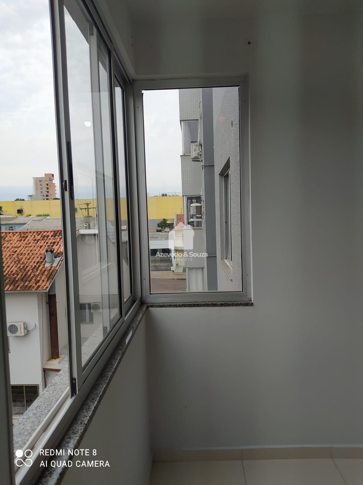 Azevedo & Souza de Imveis em Francisco Beltro/PR