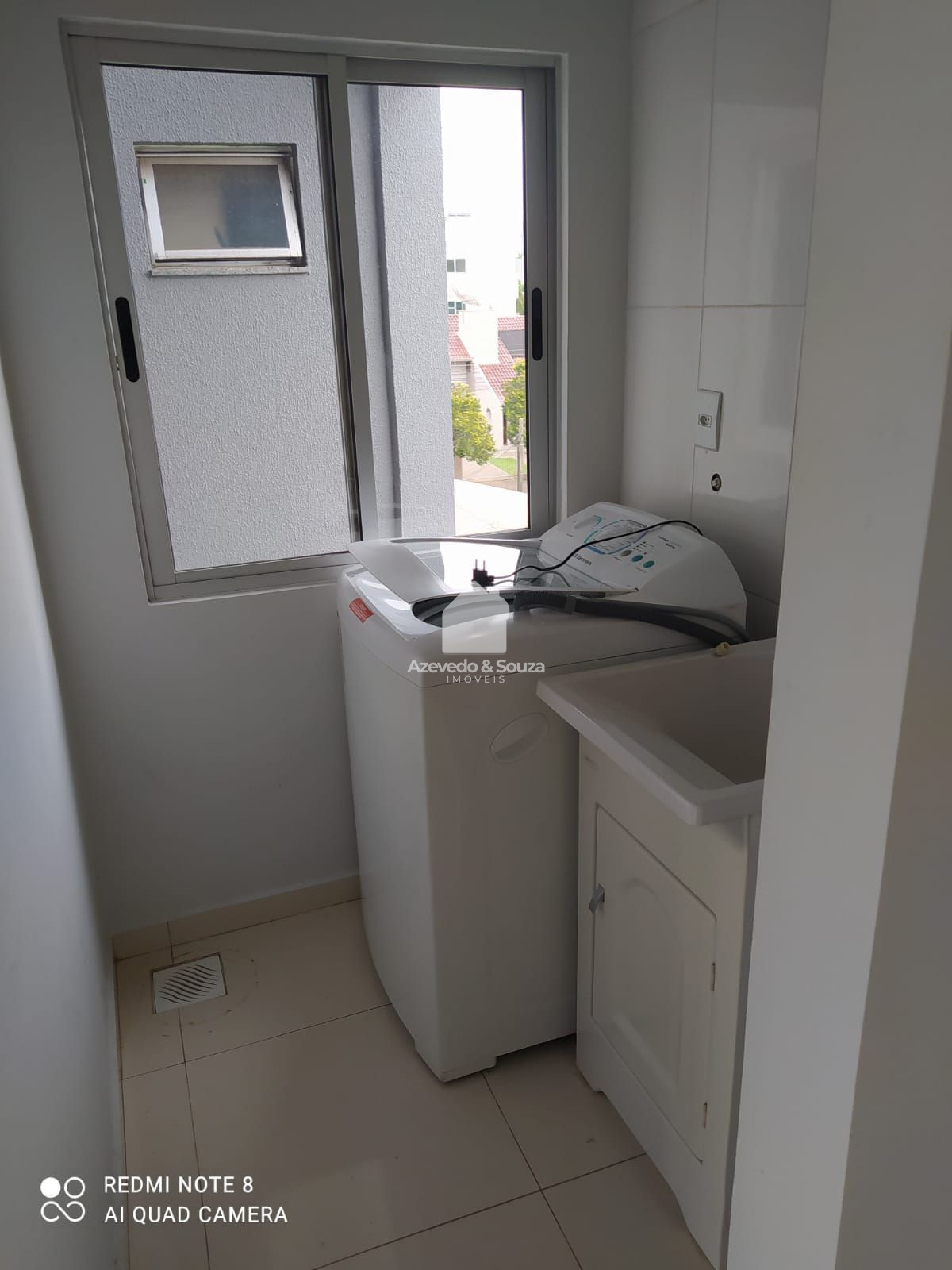 Azevedo & Souza de Imveis em Francisco Beltro/PR